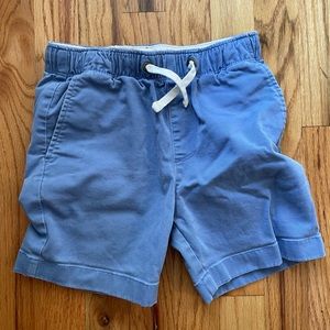 J crew dock shorts